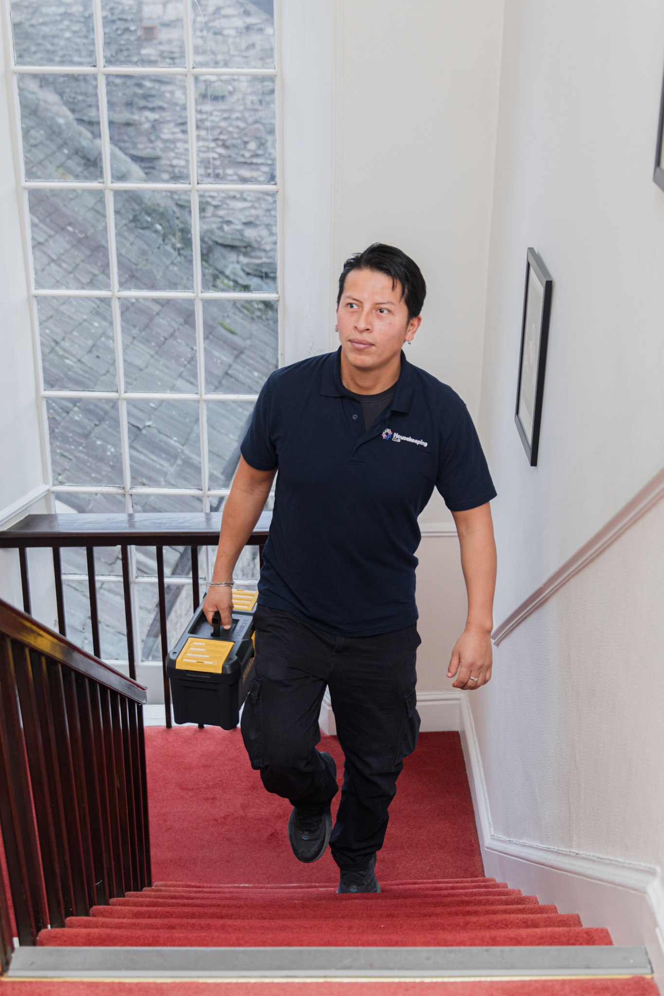 Facilities management